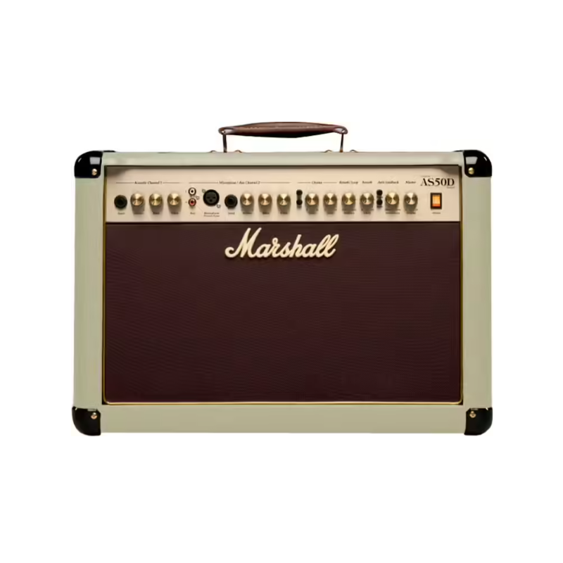 Marshall AS50D CR - CREME