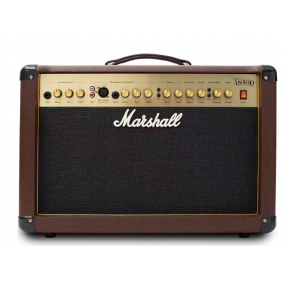 Marshall AS50D