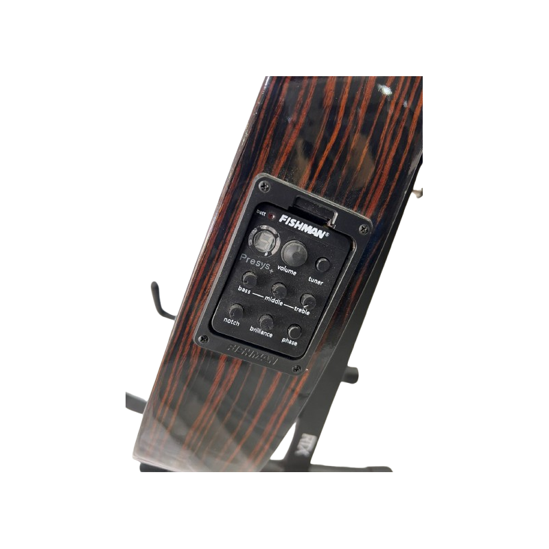 Oud E-Acoustique Fishman