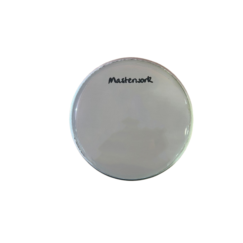MASTERWORK - PEAU DARBOUKA - 22'