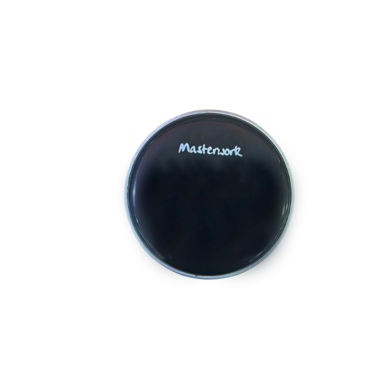 MASTERWORK - PEAU DARBOUKA - 22'