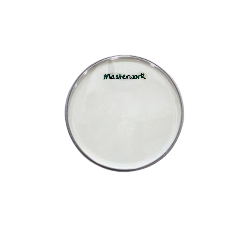 MASTERWORK - PEAU DARBOUKA - 22'