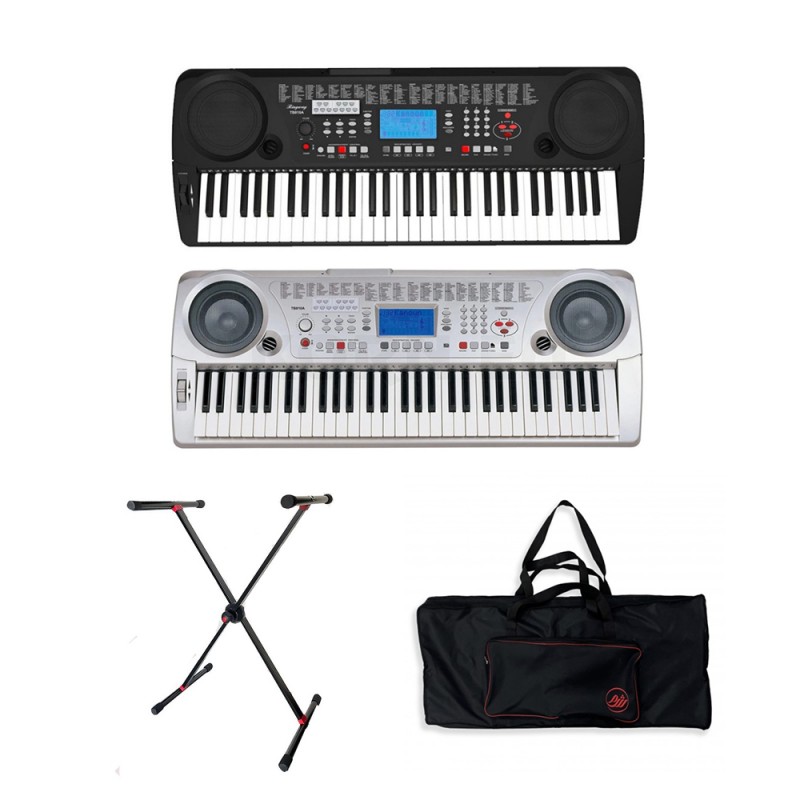 Pack orgue oriental TB820
