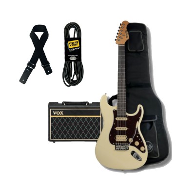 Pack guitare électrique