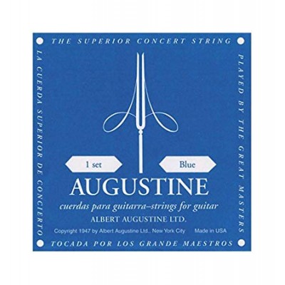 AUGUSTINE- Classic Bleu,...