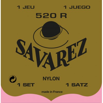 SAVAREZ - CSA 520R, Jeux de...