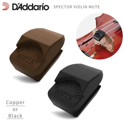 D'Addario And Co Sourdine...