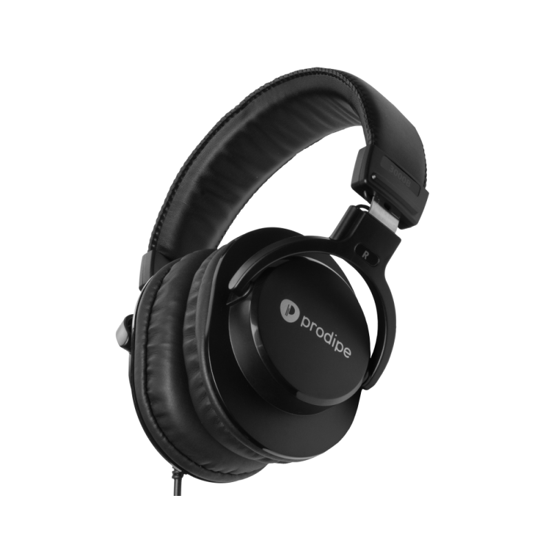 Prodipe- 3000, Casque