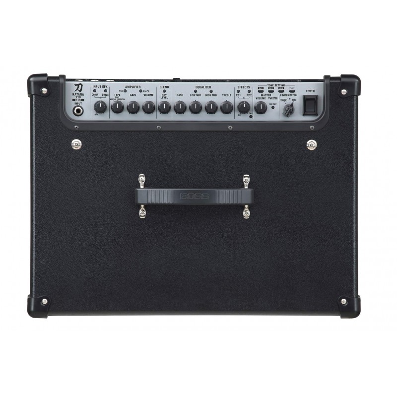 ROLAND - KATANA-210 BASS