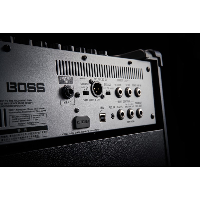 ROLAND - KATANA-210 BASS