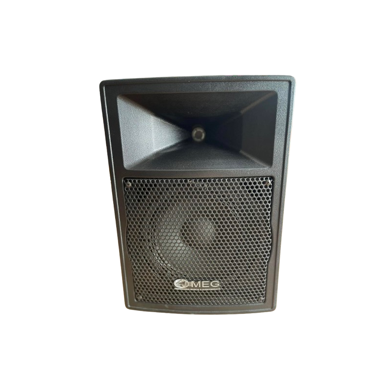 Meg PP-1708B – Enceinte Active
