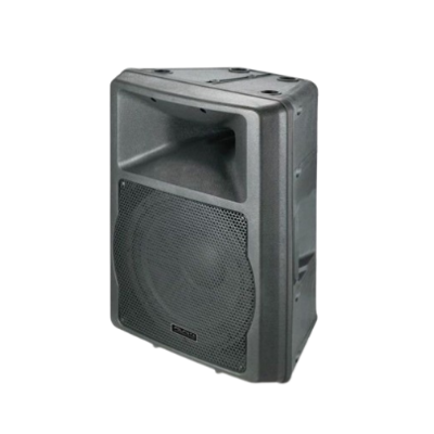 MEG - PP-1710B, Enceinte Actif