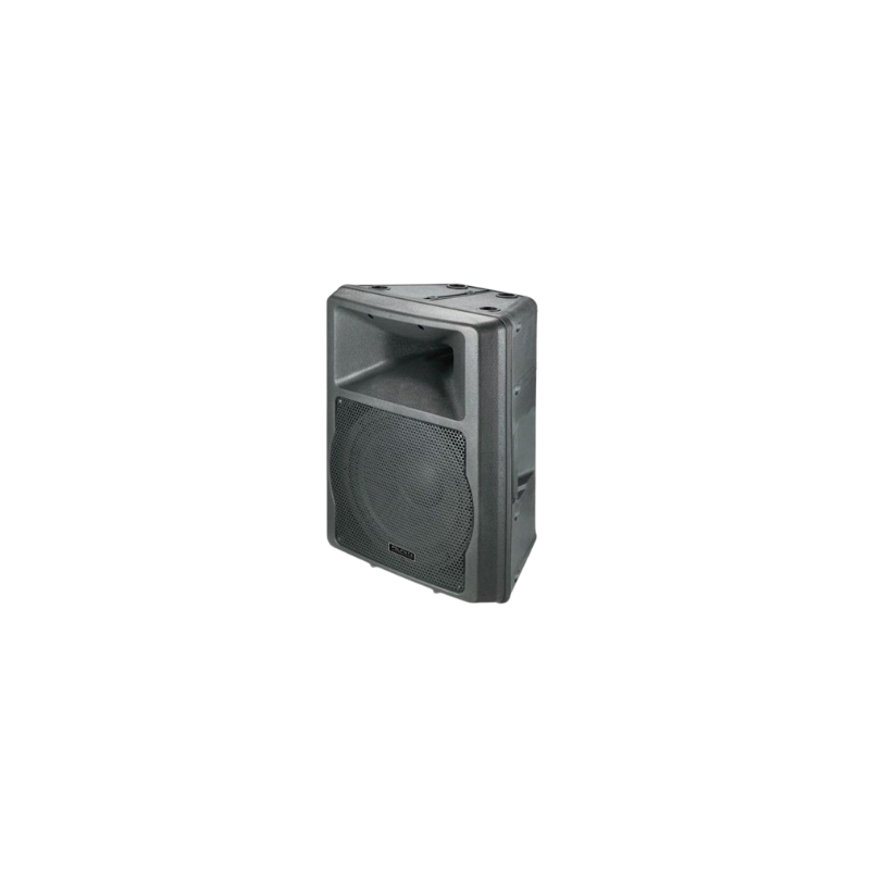 MEG - PP-1710B, Enceinte Actif