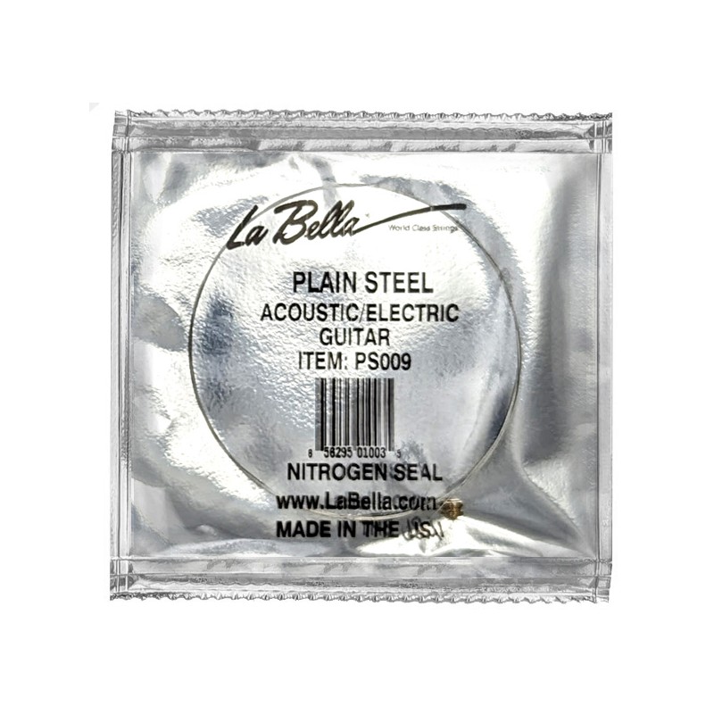LA BELLA - PS009 - 1ER CORDE