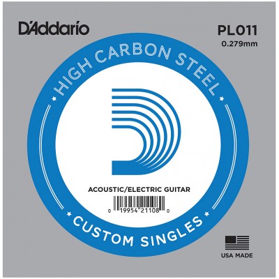 D’Addario - PL011