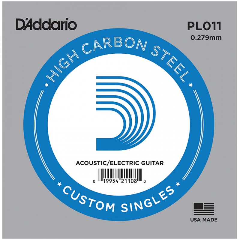 D’Addario - PL011