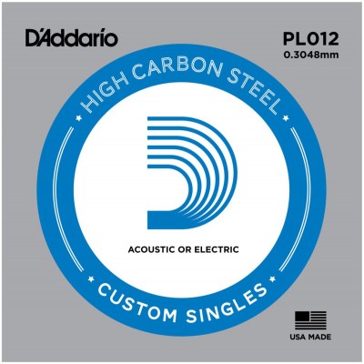 D’Addario - PL012