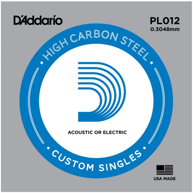 D’Addario - PL012