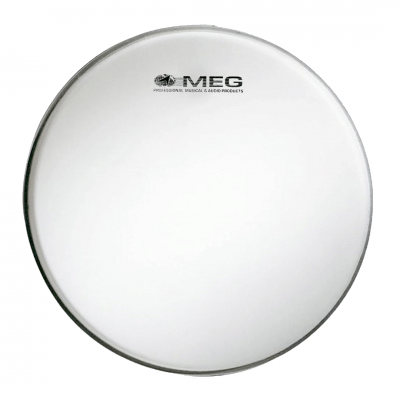 MEG - PEAU TAMBOUR 24'