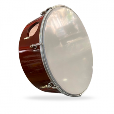 Doff - 16''