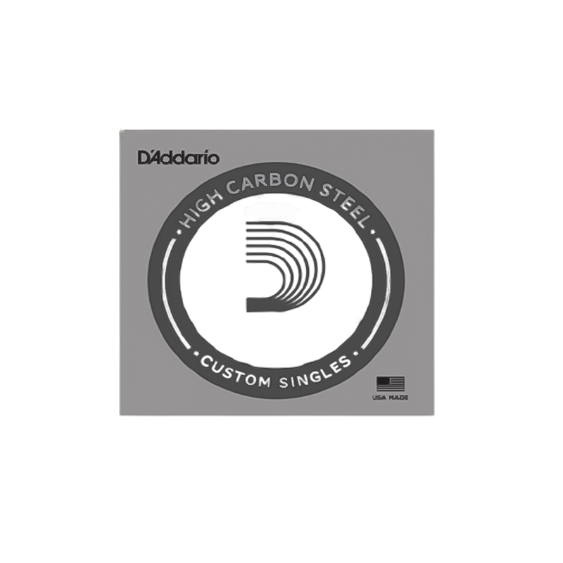 D'addario - PL009-5 - 1er corde...