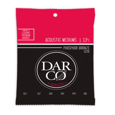 DARCO - CDA D230