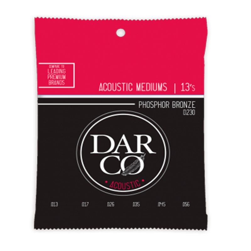 DARCO - CDA D230