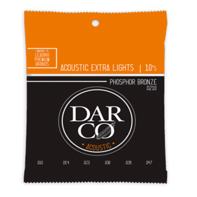 DARCO - CDA D210