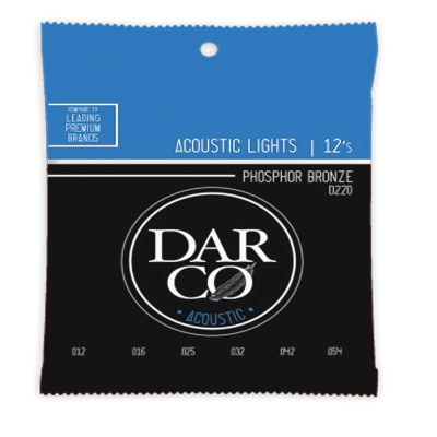 DARCO - CDA - D220