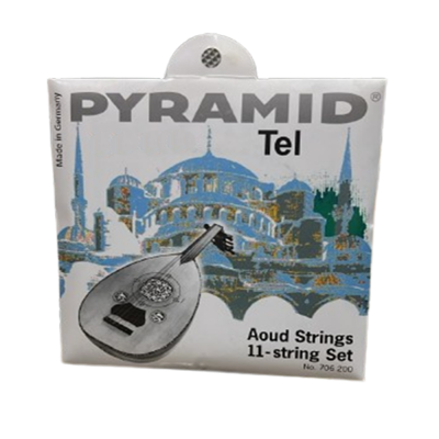PYRAMID TEL- C C 706 200,...