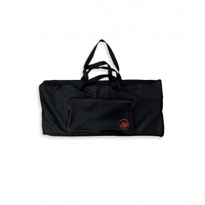 CHEM- ETUI ORGUE - Rembourré