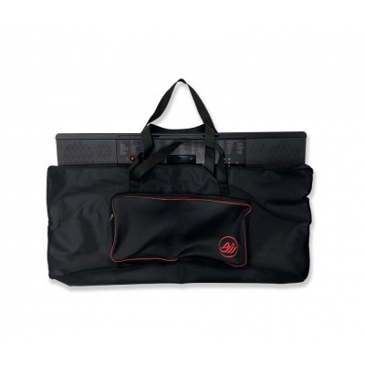 CHEM- ETUI ORGUE - Rembourré 2