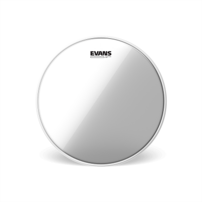 Evans  - Snare Drum Side...