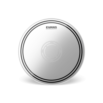 Evans - B12ECS - EC Snare...