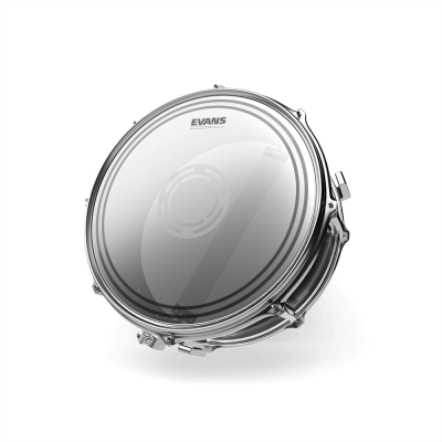 Evans - B12ECS - EC Snare... 2