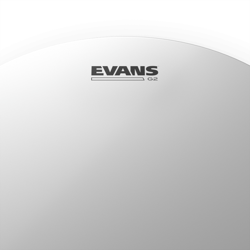 Evans - TT13EC2S - EC2S Clear Tom...