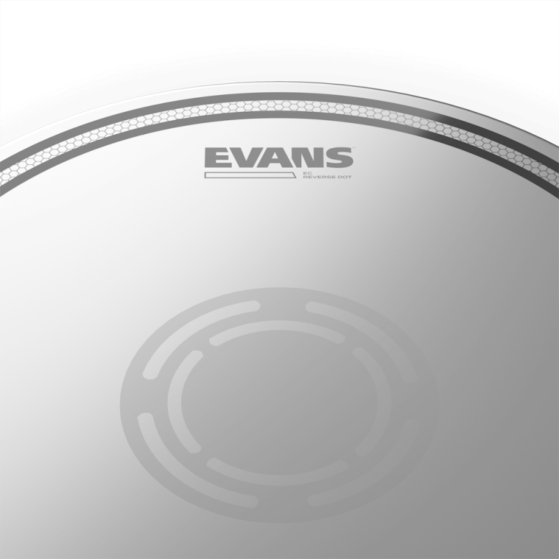 EVANS  -  B13C1RD - EC1 Reverse Dot...