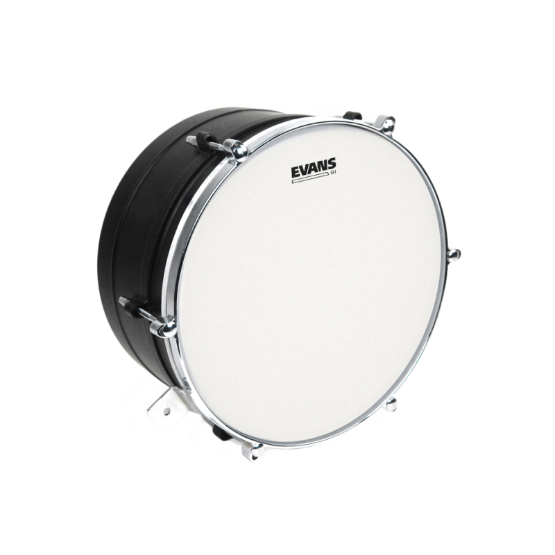Evans - B16G1 - Coated Tom Batter 16"