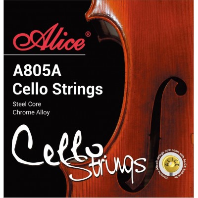 Alice - A805A Cello Strings...