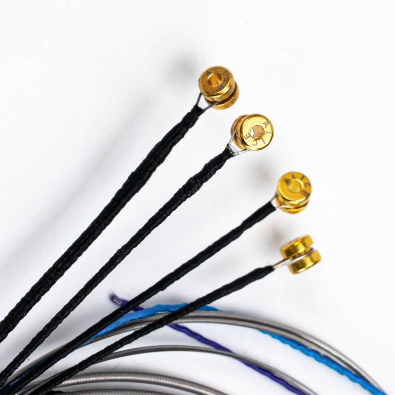 Alice - A805A Cello Strings 4/4