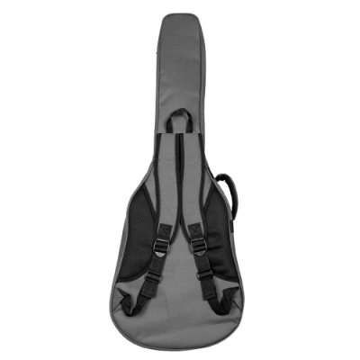 Étui de guitare de luxe -... 2