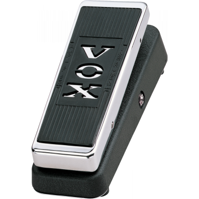 Vox Wah V845 Pédale 2