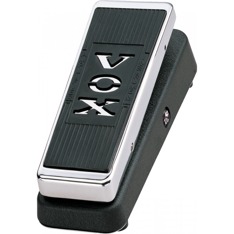 Vox Wah V845 Pédale