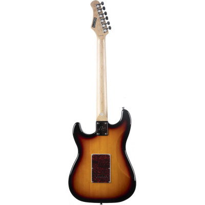 Eko ST100 Sunburst 2