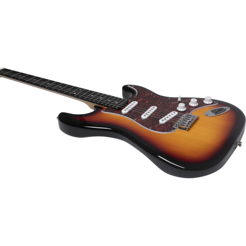 Eko ST100 Sunburst