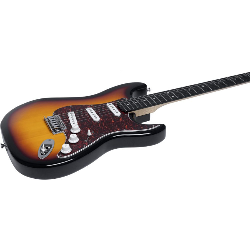Eko ST100 Sunburst