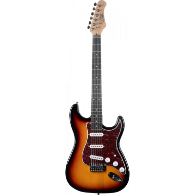 Eko ST100 Sunburst