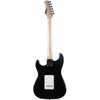 Eko ST100 Black 2