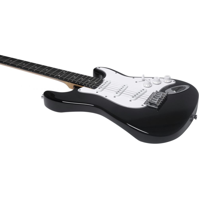 Eko ST100 Black