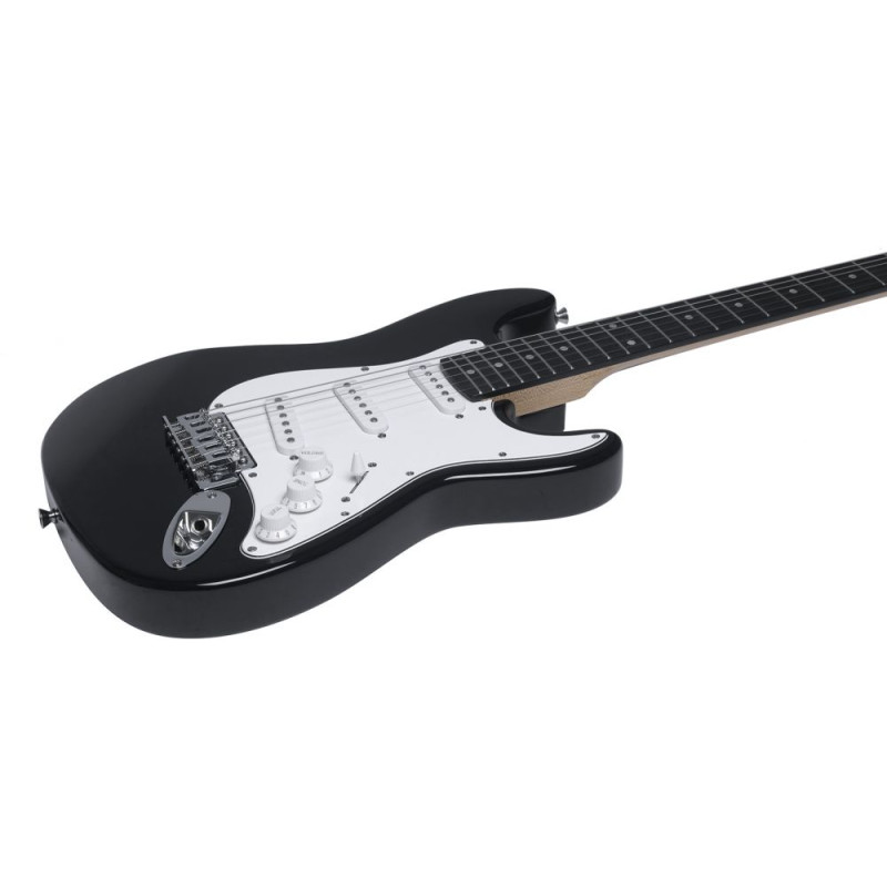 Eko ST100 Black